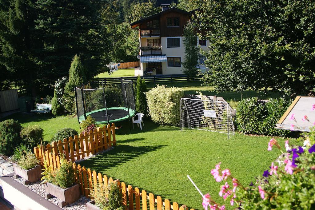 Апартаменти Haus Holzer Ваграйн Номер фото